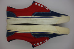 vintage van's style #95 ~ US13