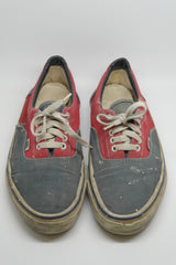 vintage vans style #95 ~ US10.5 ?