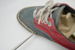 vintage vans style #95 ~ US10.5 ?