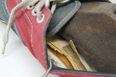 vintage vans style #95 ~ US10.5 ?