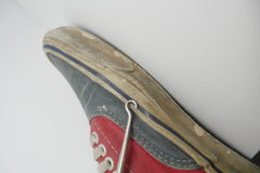 vintage vans style #95 ~ US10.5 ?