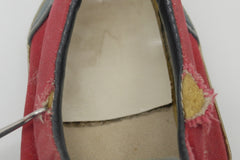 vintage vans style #95 ~ US10.5 ?