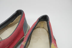 vintage vans style #95 ~ US10.5 ?