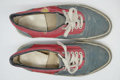 vintage vans style #95 ~ US10.5 ?