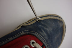 vintage van's style #95 ~ US7.5 ?