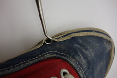 vintage van's style #95 ~ US7.5 ?