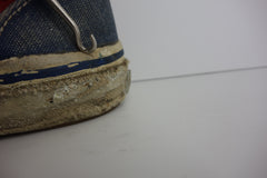 vintage van's style #95 ~ US7.5 ?