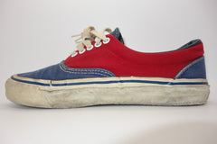 vintage van's style #95 ~ US7 ?