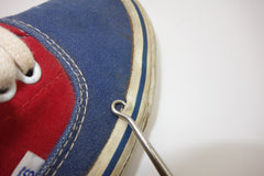 vintage van's style #95 ~ US7 ?