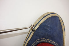 vintage van's style #95 ~ US7 ?