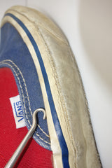 vintage van's style #95 ~ US7 ?