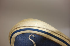 vintage van's style #95 ~ US7 ?