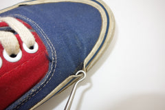 vintage van's style #95 ~ US7 ?