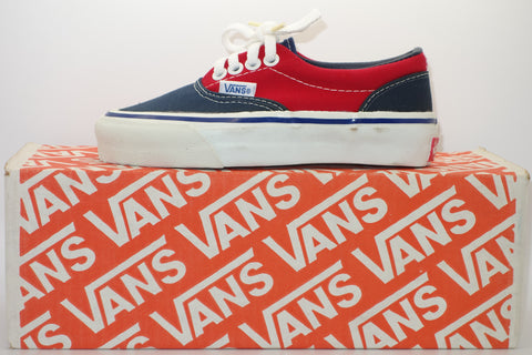 vintage van's style #95 ~ *USc12.5, USc13