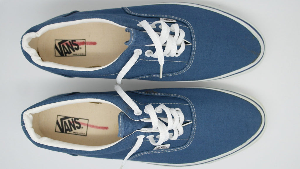 vintage vans style #95 ~ US15.5
