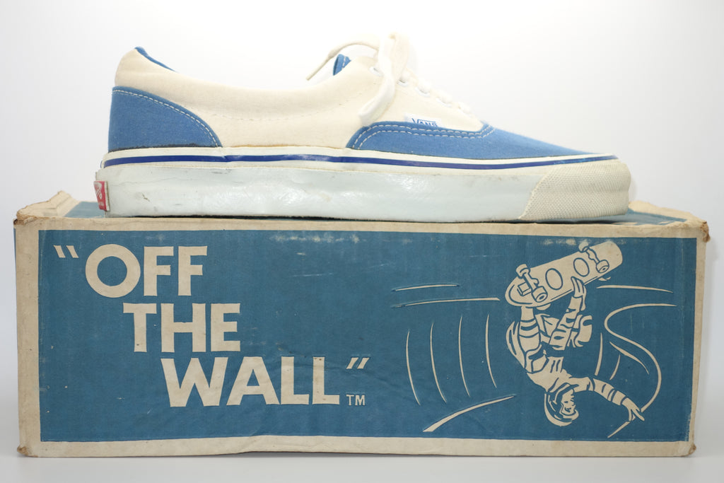 vintage van's style #95 ~ US9