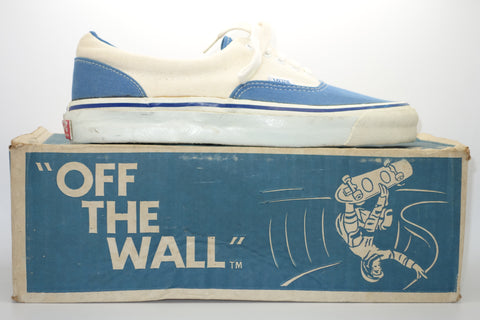 vintage van's style #95 ~ US9