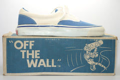 vintage van's style #95 ~ US9