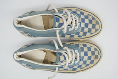vintage van's style #95 ~ US4.5