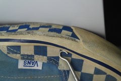 vintage van's style #95 ~ US4.5