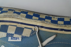 vintage van's style #95 ~ US4.5