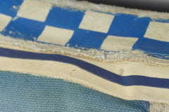 vintage van's style #95 ~ US4.5