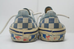 vintage van's style #95 ~ US4.5