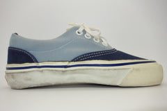 vintage van's style #95 ~ US1.5