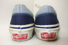 vintage van's style #95 ~ US1.5