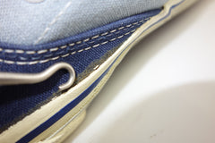 vintage van's style #95 ~ US1.5