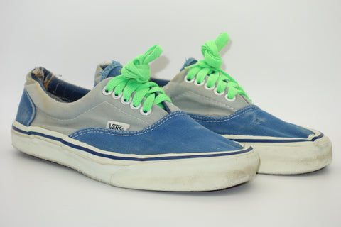 vintage van's style #95 ~ US7?