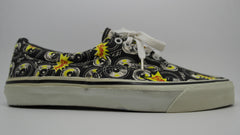 vans style #95 ¬ US10.5