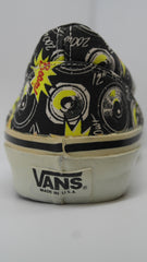 vans style #95 ¬ US10.5