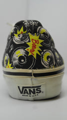 vans style #95 ¬ US10.5