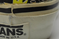 vans style #95 ¬ US10.5