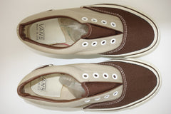 vintage van's style #95 ~ US4.5