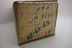 vintage van's style #95 ~ US4