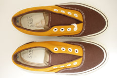 vintage van's style #95 ~ US4