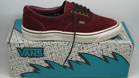 vans style #95 ~ US8.5