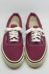 vintage vans style #95 ~ US9.5