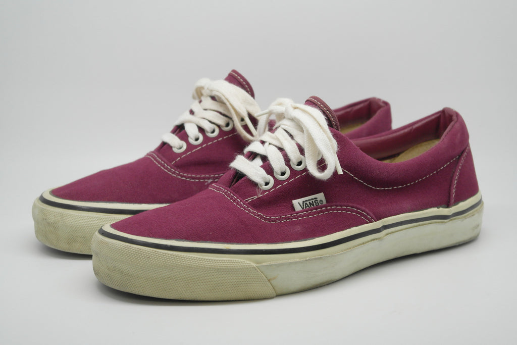 vintage vans style #95 ~ US9.5
