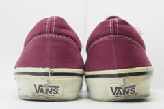 vintage vans style #95 ~ US9.5