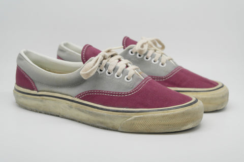 vintage van's style #95 ~ US8 ?