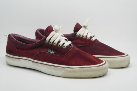 vintage vans style #95 ~ US9