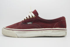 vintage vans style #95 ~ US9