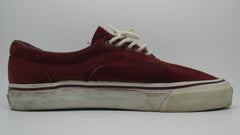 vintage vans style #95 ~ US8