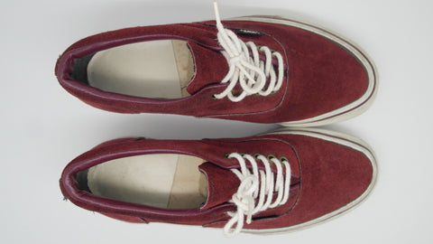vintage vans style #95 ~ US8
