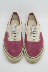 vintage vans style #95 ~ US10.5