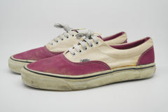 vintage vans style #95 ~ US10.5