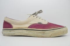 vintage vans style #95 ~ US10.5